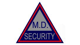 M D Security Systems