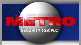 Metro Security (GB)