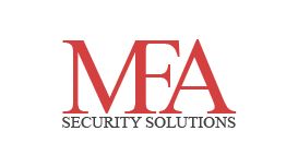 MFA Security Solutions