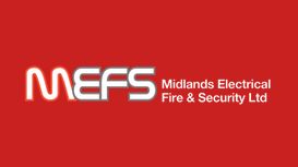 Midlands Electrical Fire & Security