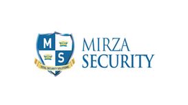 Mirza Security