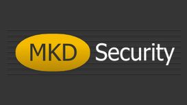 MKD Security Services