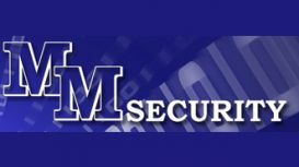 M M Security