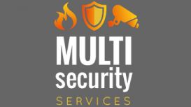 Multi Security Services