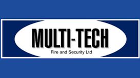 Multi-tech Fire & Security Multi-tech Fire & Security