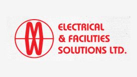 Mw Electrical, Fire & Security