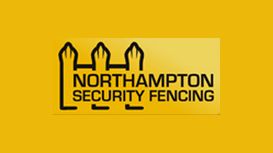 Northampton Security Fencing