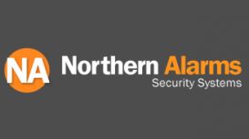 Northern Alarms Security Systems