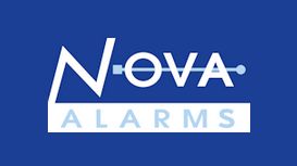 Nova Alarm