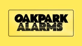 Oakpark Alarms