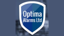 Optima Alarms