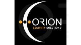 Orion Security Solutions