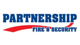 Partnership Fire & Security