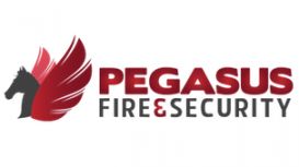 Pegasus Fire & Security