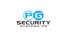 PG Security Systems