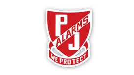 P J Alarms