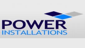 Power Security Installations