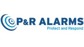 P & R Alarms