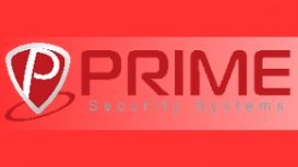 Prime Security Systems