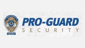 Pro Guard Security