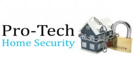 Pro-Tech Home Security