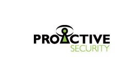 Proactive Security Services