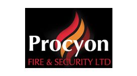 Procyon Fire & Security