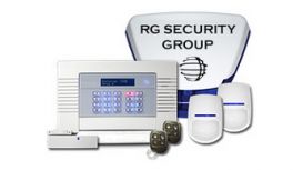 RGSecurity Group