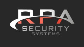Rpa Security Systems