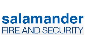 Salamander Fire & Security Alarms