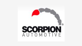 Scorpion Automotive