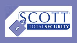 Scott Total Security