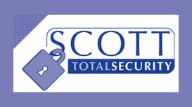 Scott Total Security Scott Total Security