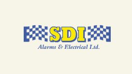 SDI Alarms & Electrical
