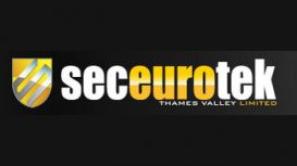 Seceurotek Security Solutions