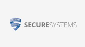 CCTV - Secure Systems