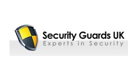 Security Guards Uk