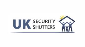 UK Security Shutters