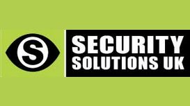 Security Solutions UK