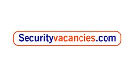 Security Vacancies. Com