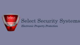 Select Security Systems