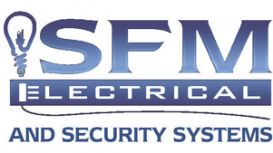 SFM Electrical & Security Systems