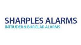 Sharples Alarms