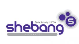 Shebang Fire & Security