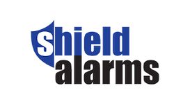 Shield Alarms