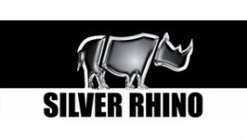Silver Rhino