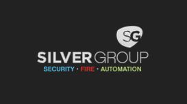 Silver Security CCTV