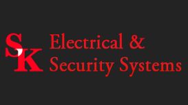 S K Electrical & Security