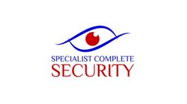 Specialist Complete Security Systems