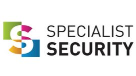 Specialist Security Cardiff